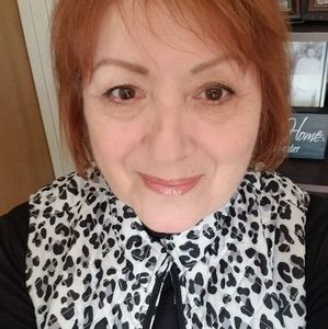 Meet your Posher, Olga